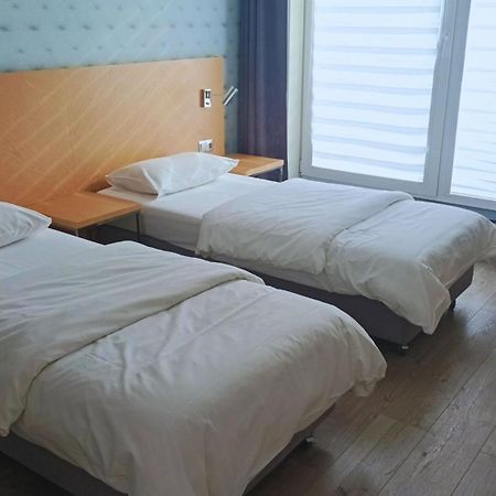 Hotel Marina Club Old Town View غدانسك المظهر الخارجي الصورة