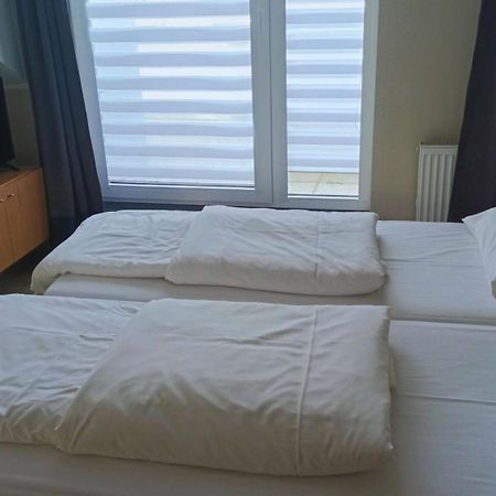 Hotel Marina Club Old Town View غدانسك المظهر الخارجي الصورة