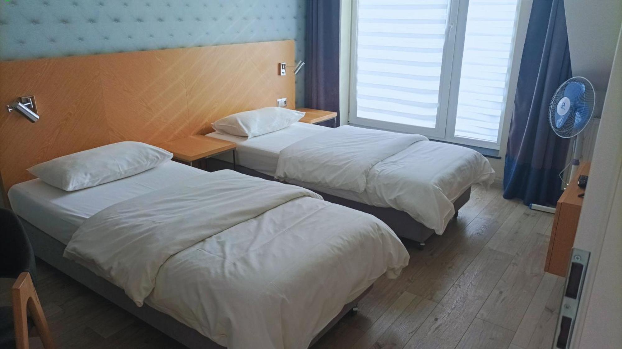 Hotel Marina Club Old Town View غدانسك المظهر الخارجي الصورة
